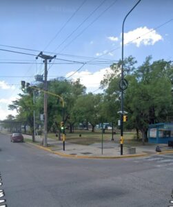 san jose