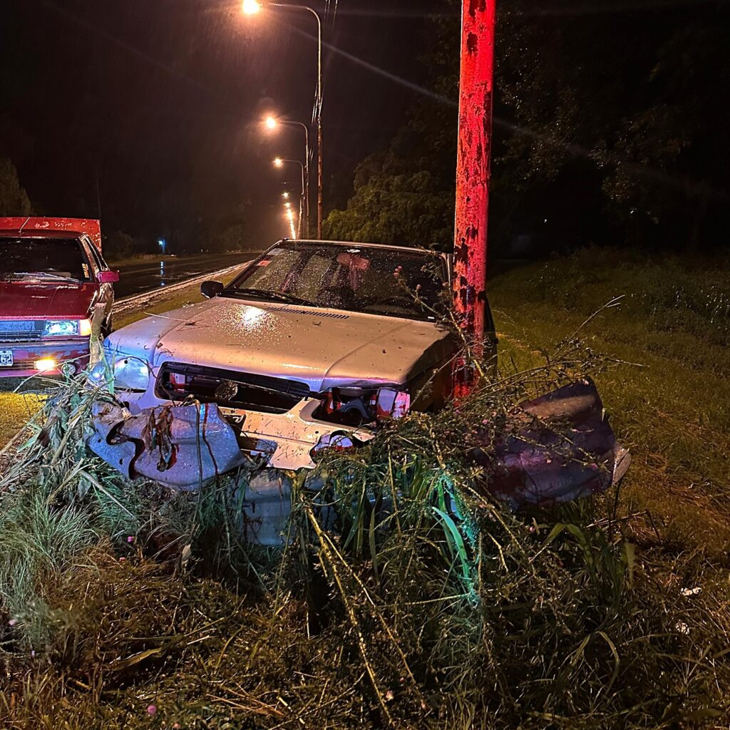 accidente