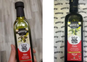 aceite