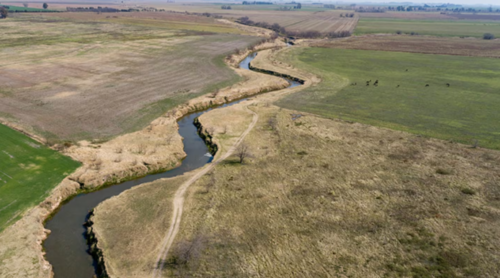 represa