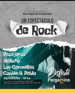 rock