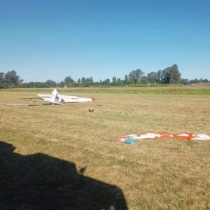 aeroclub taoa