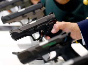 armas