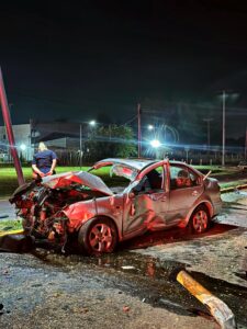 accidente tapa