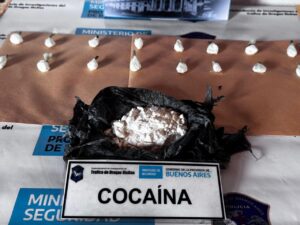 coca tapa