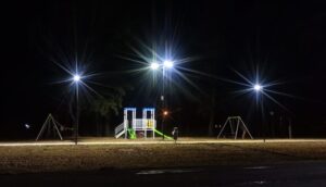 iluminaria tapa