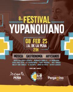 yupanqui tapa
