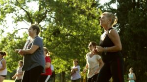 zumba