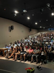 charla tapa