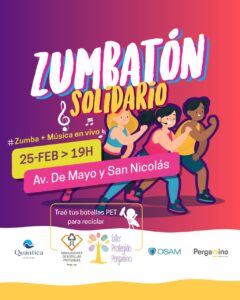 zumba tapa