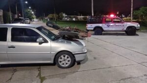 accidente tapa