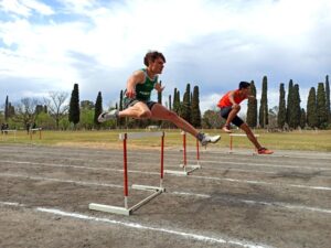 atletismo tapa