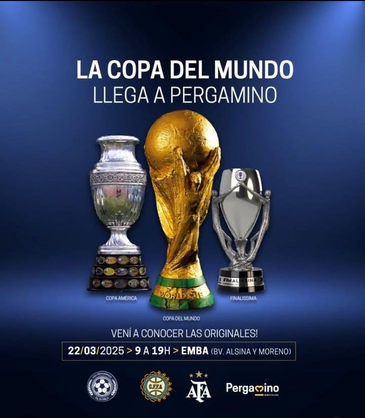 copa tapa