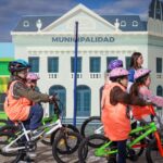 Pergamino – Vacaciones de invierno con aprendizaje y diversión en el Parque de Educación Vial 