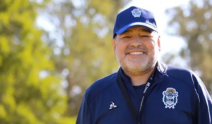 maradona