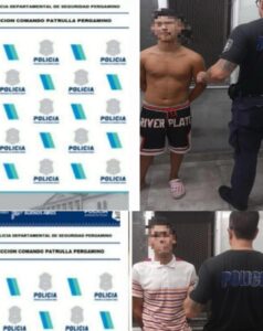 motochorros tapa