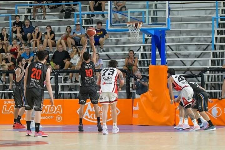 pb quilmes