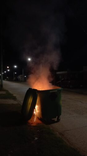 tacho tapa