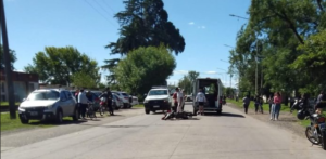 accidente