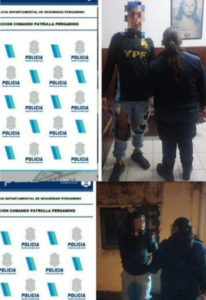 detencion