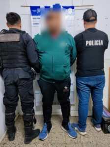 detencion tapa