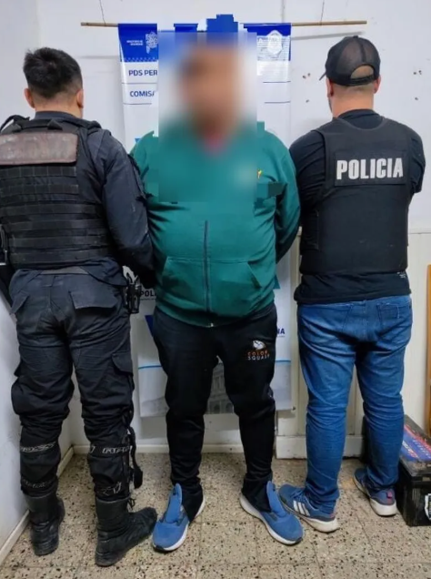 detencion tapa