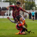 Deportes – Douglas visita a Ben Hur 