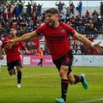 Deportes – Douglas recibe a Sportivo Belgrano 