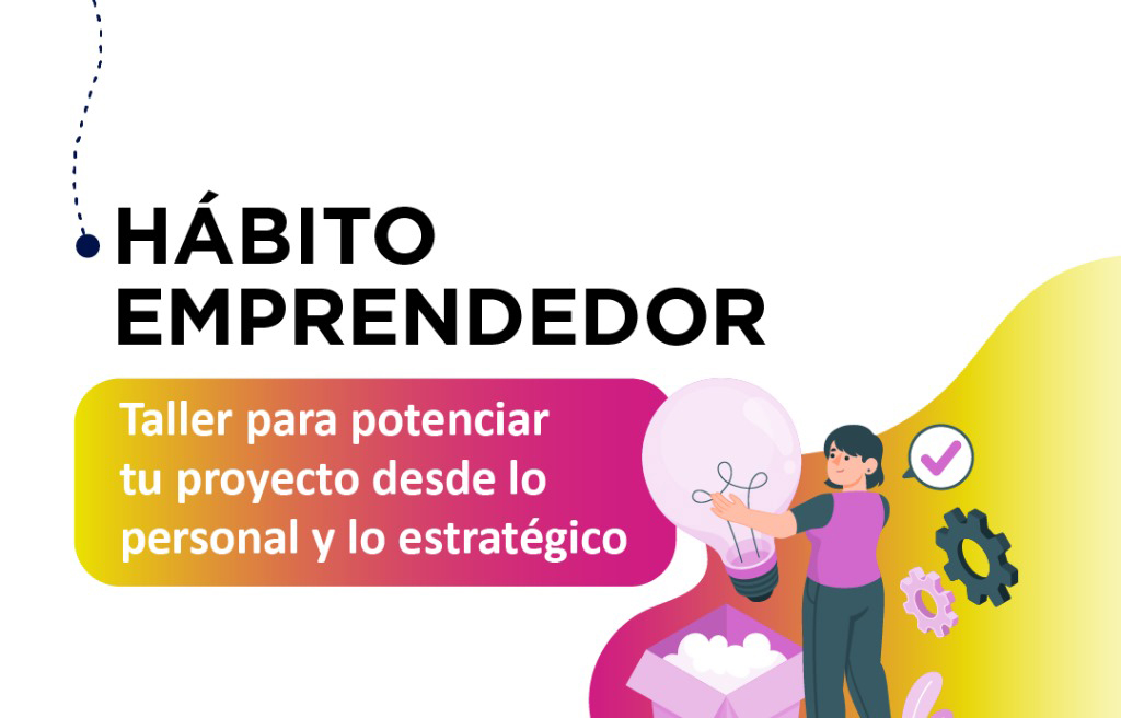 emprendedor tapa