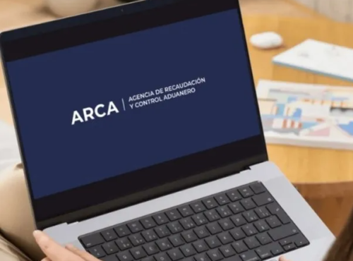 arca
