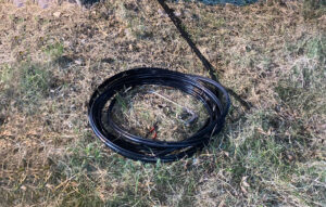 cables tapa