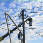 Pergamino – La Cooperativa Eléctrica realizó una remodelación de las líneas 