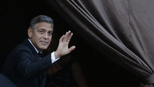 clooney