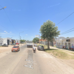 Pergamino – Robaron elementos de valor en un taller de autos de competición 