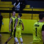 Deportes – Inició la 12da fecha del torneo local de básquet 