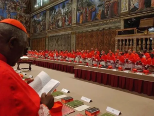 conclave