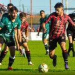 Deportes – Douglas cayó ante Sportivo Belgrano de local 