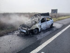 incendio tapa