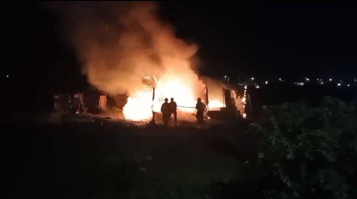 incendio