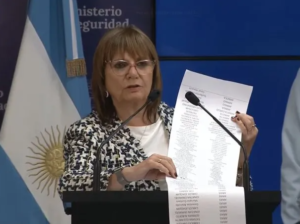 lista