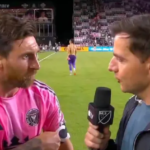 Deportes – Lionel Messi respondió sobre su futuro en Inter Miami y encendió las alarmas