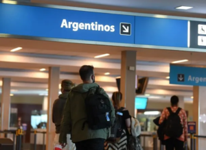 migraciones