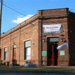 Zonales – Importante actividad en el marco de los 10 años del Museo de Mariano Benítez 