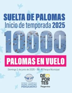 palomas