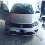 Pergamino – Robaron un auto estacionado en la vía pública