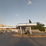Pergamino – Delincuentes armados asaltaron una estación de servicio 