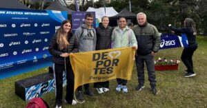 atletismo tapa