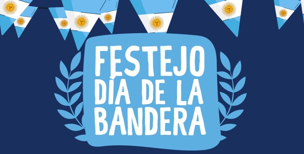 bandera tapa