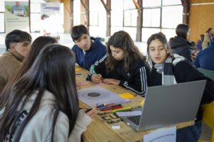 hackaton tapa