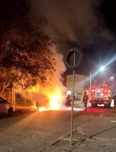 incendio